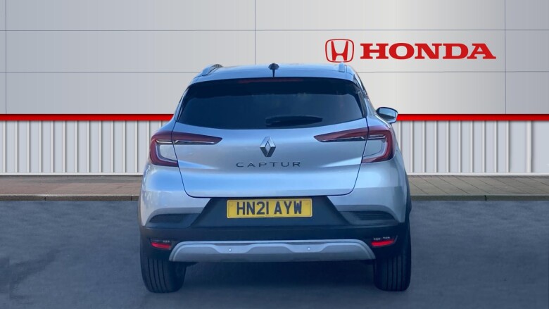 Renault Captur 1.0 TCE 90 Iconic 5dr Petrol Hatchback